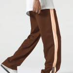 Loose Fit Track Pants for Men||Lycra Blend Baggy Pants||Mens Stylish Baggy Track Pant
