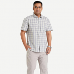 Symbol Men's Regular Fit Mid Rise Trouser