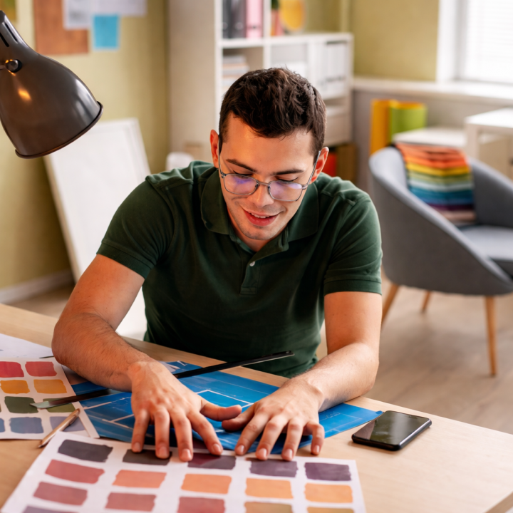 Seasonal Color Palettes For Men That Work Every Year