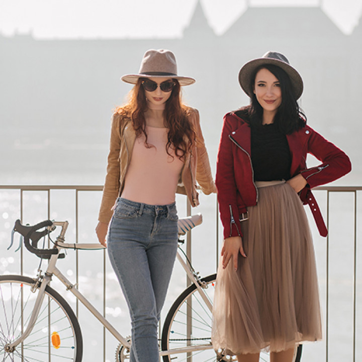 Fashion Meets Function For Women: Everyday Wear With Style