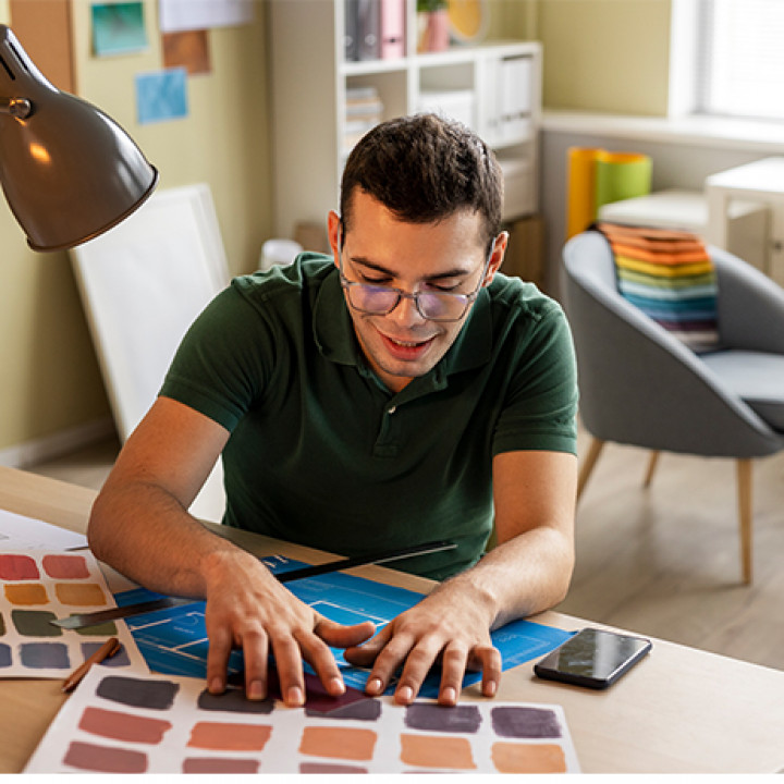 Seasonal Color Palettes For Men That Work Every Year